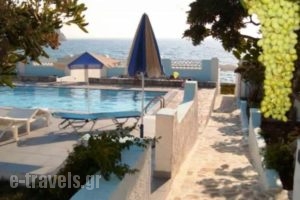 Elenis Studios_best deals_Hotel_Dodekanessos Islands_Karpathos_Karpathos Rest Areas