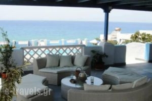 Elenis Studios_best prices_in_Hotel_Dodekanessos Islands_Karpathos_Karpathos Rest Areas