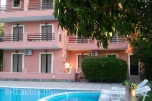 Stathis Apartments_holidays_in_Apartment_Ionian Islands_Corfu_Corfu Rest Areas