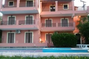 Stathis Apartments_best prices_in_Apartment_Ionian Islands_Corfu_Corfu Rest Areas