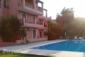 Stathis Apartments_accommodation_in_Apartment_Ionian Islands_Corfu_Corfu Rest Areas