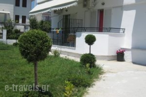 Gatos Studios & Apartments_best deals_Apartment_Macedonia_Thessaloniki_Thessaloniki City