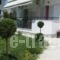 Gatos Studios & Apartments_best deals_Apartment_Macedonia_Thessaloniki_Thessaloniki City