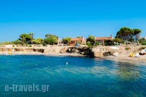 Minies Beach Villas_best prices_in_Villa_Ionian Islands_Kefalonia_Vlachata