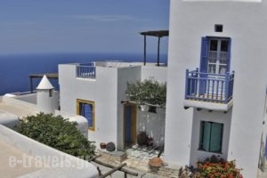 Kyma Sto Phos_accommodation_in_Hotel_Cyclades Islands_Folegandros_Folegandros Chora