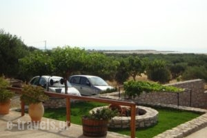 Faros Houses_best deals_Hotel_Crete_Lasithi_Sitia