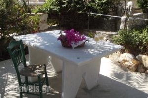Chryssalis Garden Apartments_travel_packages_in_Cyclades Islands_Naxos_Naxos chora