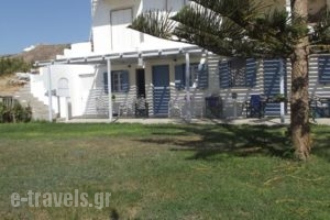 Chryssalis Garden Apartments_best deals_Apartment_Cyclades Islands_Naxos_Naxos chora