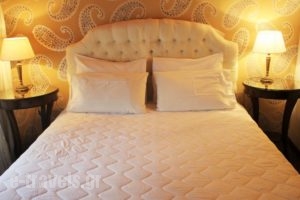 Four Seasons Pension_best deals_Hotel_Peloponesse_Argolida_Nafplio