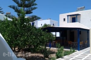 Damias Village_accommodation_in_Hotel_Cyclades Islands_Paros_Paros Chora