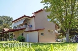Priona Rooms in Dion, Pieria, Macedonia