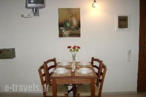 Sunshine Studios & Apartments_accommodation_in_Room_Crete_Heraklion_Stalida