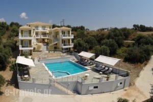 Orizontas Residencies_travel_packages_in_Ionian Islands_Zakinthos_Zakinthos Rest Areas