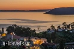 Vardia Hotel in Pilio Area, Magnesia, Thessaly