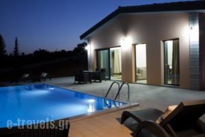 Nema Villas 1_accommodation_in_Villa_Ionian Islands_Lefkada_Lefkada's t Areas