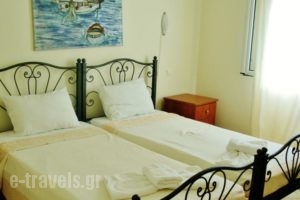 Prapas Apartments_lowest prices_in_Apartment_Piraeus Islands - Trizonia_Kithira_Kithira Chora