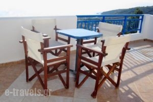 Prapas Apartments_best prices_in_Apartment_Piraeus Islands - Trizonia_Kithira_Kithira Chora