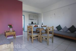 Amalthia Apartments_holidays_in_Apartment_Crete_Heraklion_Chersonisos
