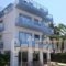 Diolkos Studios_accommodation_in_Hotel_Peloponesse_Korinthia_Korinthos