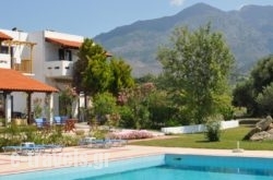 Studios -Hotel Villa Yliessa in Alexandroupoli, Evros, Thraki