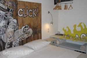 Ammos Tolo_accommodation_in_Hotel_Peloponesse_Argolida_Tolo