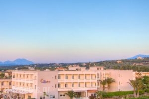 Solimar Dias Hotel_best deals_Hotel_Crete_Rethymnon_Rethymnon City