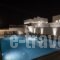Sea & Sand Villas_accommodation_in_Villa_Cyclades Islands_Sandorini_Akrotiri