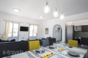 Sea & Sand Villas_best prices_in_Villa_Cyclades Islands_Sandorini_Akrotiri