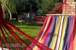 Holiday Tolofona_best prices_in_Hotel_Peloponesse_Achaia_Simpolitia