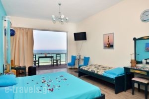 Blue Studios_accommodation_in_Hotel_Crete_Chania_Chania City