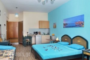 Blue Studios_lowest prices_in_Hotel_Crete_Chania_Chania City