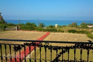 Silia_accommodation_in_Hotel_Ionian Islands_Kefalonia_Kefalonia'st Areas