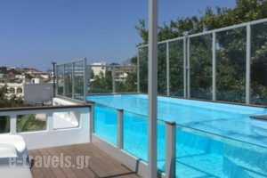 Anna Plakias Apartments_best deals_Apartment_Crete_Rethymnon_Plakias