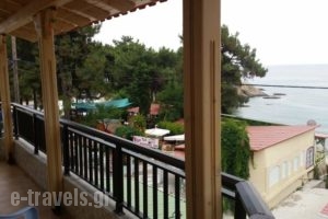 Green Velvet Hotel_lowest prices_in_Hotel_Aegean Islands_Thassos_Thassos Chora