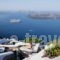 The Vasilicos_accommodation_in_Hotel_Cyclades Islands_Sandorini_Fira