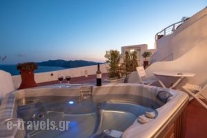 Oia Cave Houses_best deals_Hotel_Cyclades Islands_Sandorini_Sandorini Rest Areas