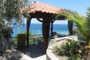 Pension Karadolas Kallirachi_accommodation_in_Hotel_Macedonia_Kavala_Kavala City