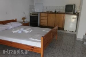 Pension Karadolas Kallirachi_best deals_Hotel_Macedonia_Kavala_Kavala City