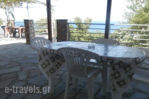 Pension Karadolas Kallirachi_best prices_in_Hotel_Macedonia_Kavala_Kavala City