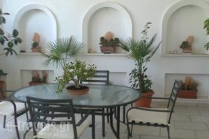 Stefos Rooms_best prices_in_Room_Cyclades Islands_Syros_Galissas
