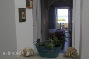 Stefos Rooms_best deals_Room_Cyclades Islands_Syros_Galissas