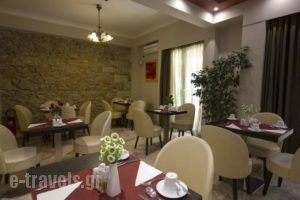 Ambrosia Hotel & Suites_best deals_Hotel_Central Greece_Attica_Athens