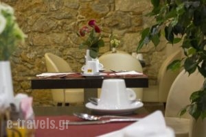 Ambrosia Hotel & Suites_holidays_in_Hotel_Central Greece_Attica_Athens