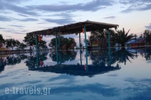 Oasis Village Camping Bungalows_holidays_in_Hotel_Central Greece_Evia_Prokopi