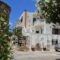 Stelios Zalonis Apartments_best prices_in_Apartment_Cyclades Islands_Tinos_Tinosora