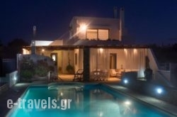 Villa Blue Island_s __1