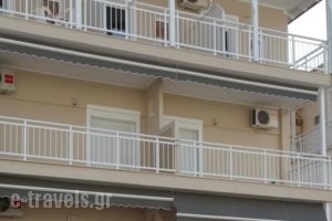 Achilleas Apartments_accommodation_in_Apartment_Macedonia_Pieria_Dion