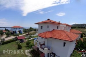 Lofos Vourvourou_travel_packages_in_Macedonia_Halkidiki_Chalkidiki Area