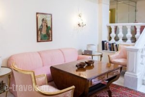 Plaka Haven Villa_best prices_in_Villa_Central Greece_Attica_Athens