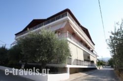 Zagkas Hotel in Limni, Evia, Central Greece
